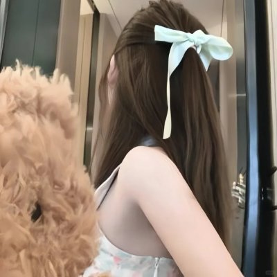 幸运狗狗来造访